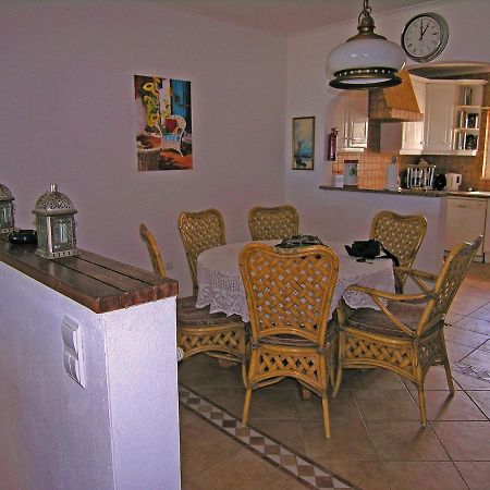 Casa Da Praia Para Ferias - Vila Pinheiro - Vivenda Johanna Vila Lagos Exterior foto