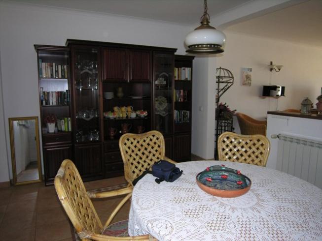 Casa Da Praia Para Ferias - Vila Pinheiro - Vivenda Johanna Vila Lagos Exterior foto