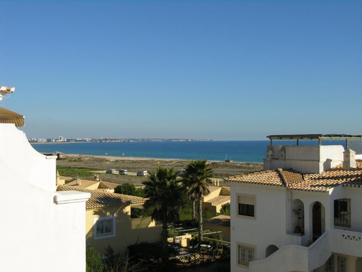 Casa Da Praia Para Ferias - Vila Pinheiro - Vivenda Johanna Vila Lagos Exterior foto