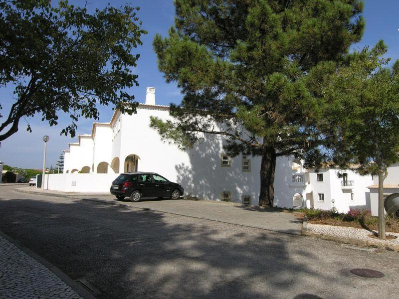 Casa Da Praia Para Ferias - Vila Pinheiro - Vivenda Johanna Vila Lagos Exterior foto