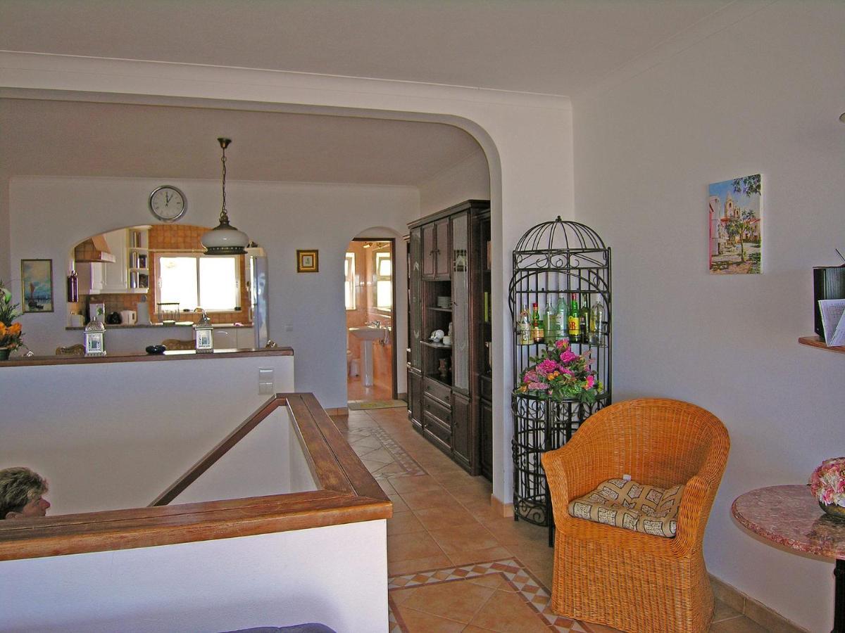 Casa Da Praia Para Ferias - Vila Pinheiro - Vivenda Johanna Vila Lagos Exterior foto
